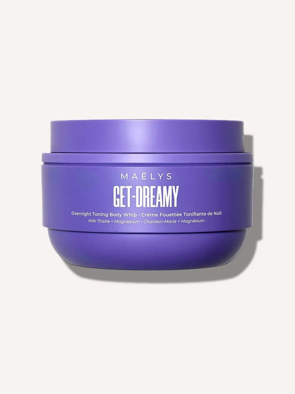 MAËLYS | Get-Dreamy Overnight Toning Body Whip